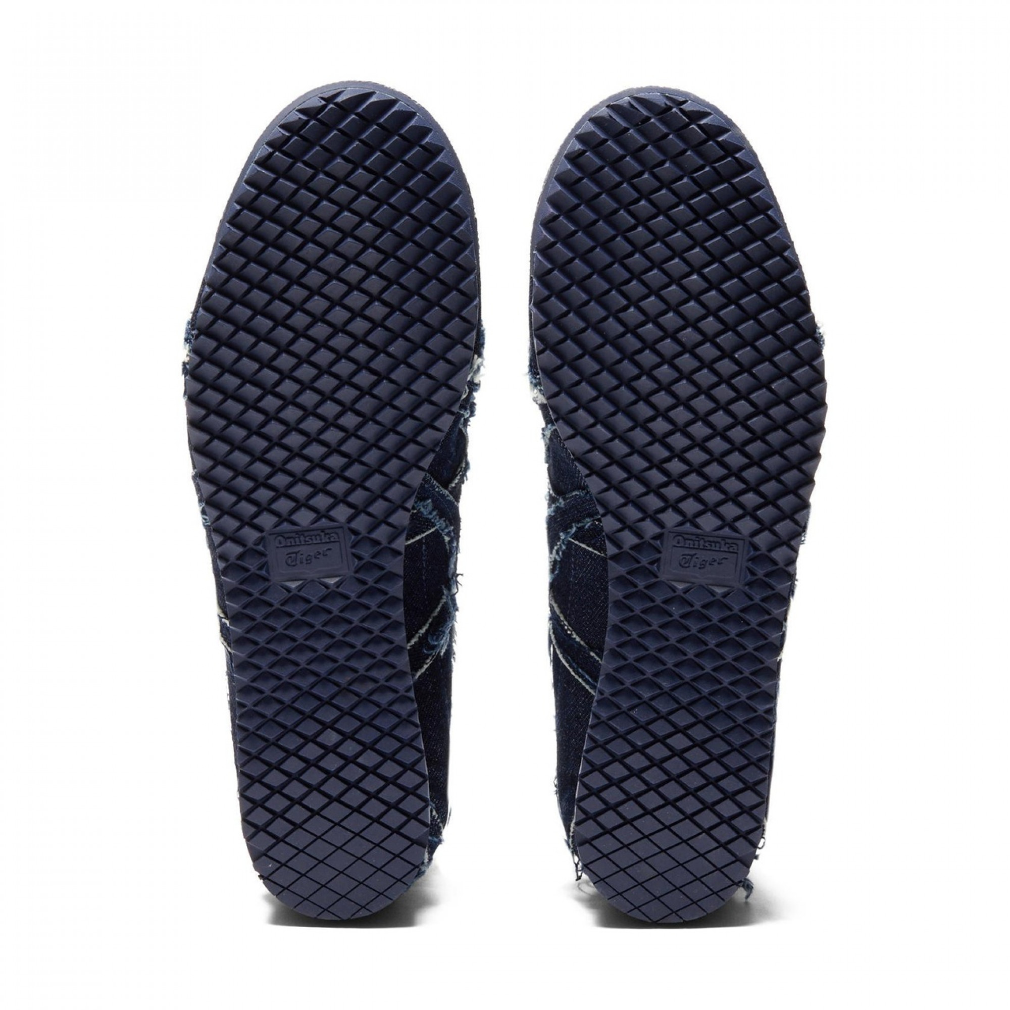 Mexico 66 Sd Indigo Denim