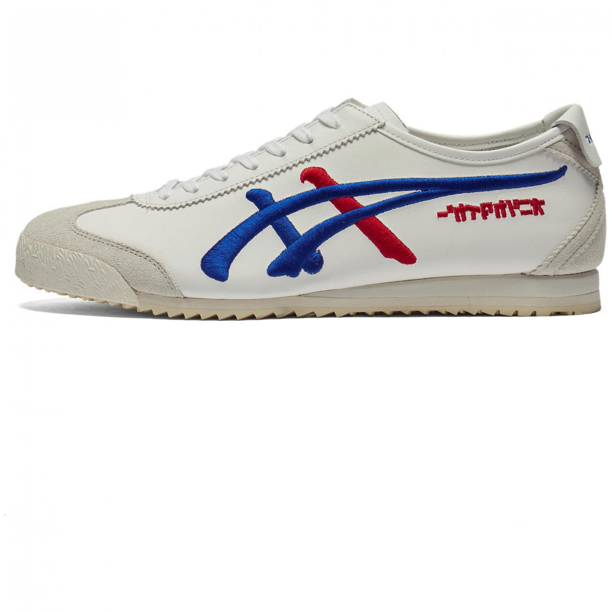 Mexico 66 Nm White Blue Red