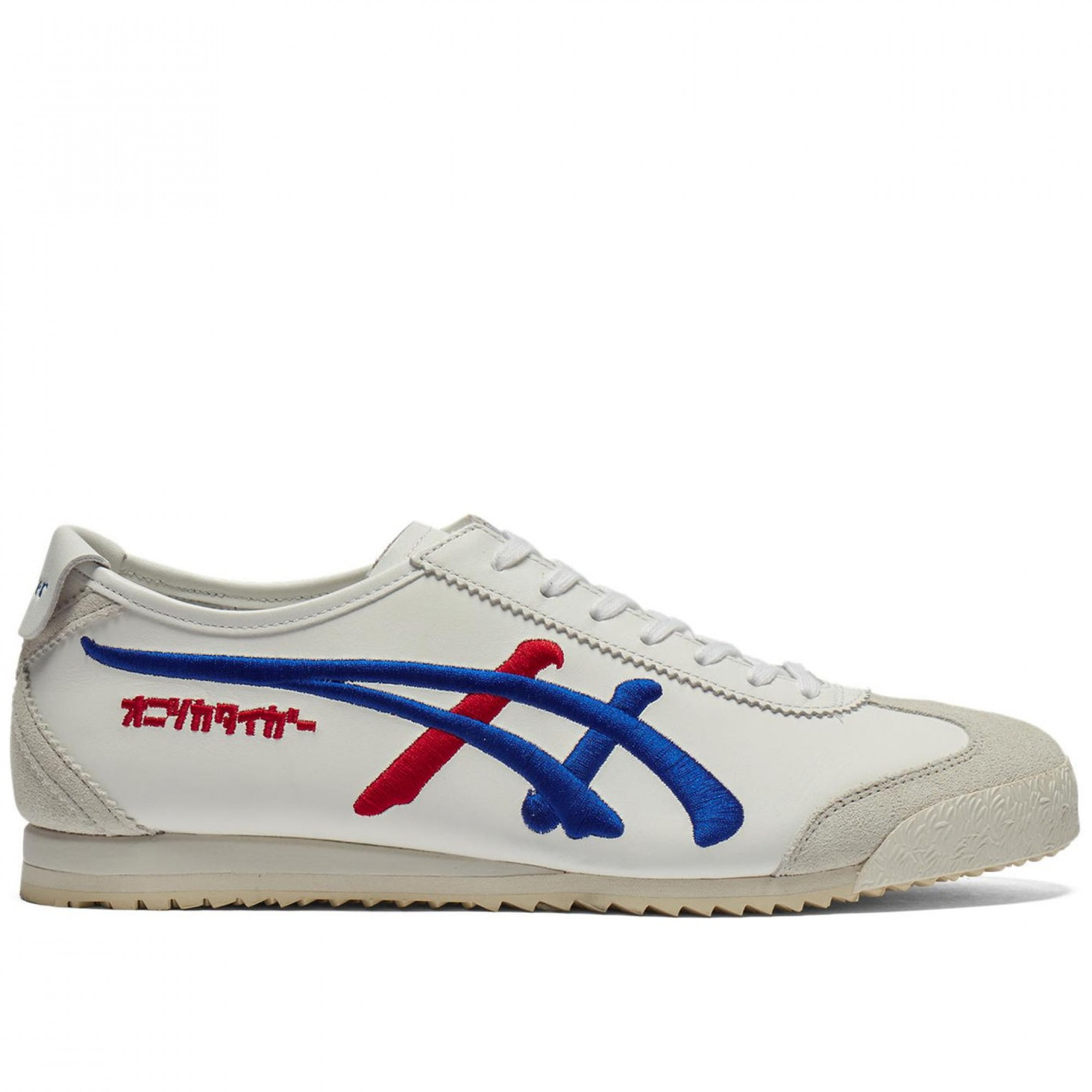 Mexico 66 Nm White Blue Red