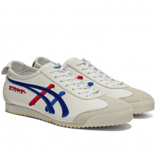 Mexico 66 Nm White Blue Red