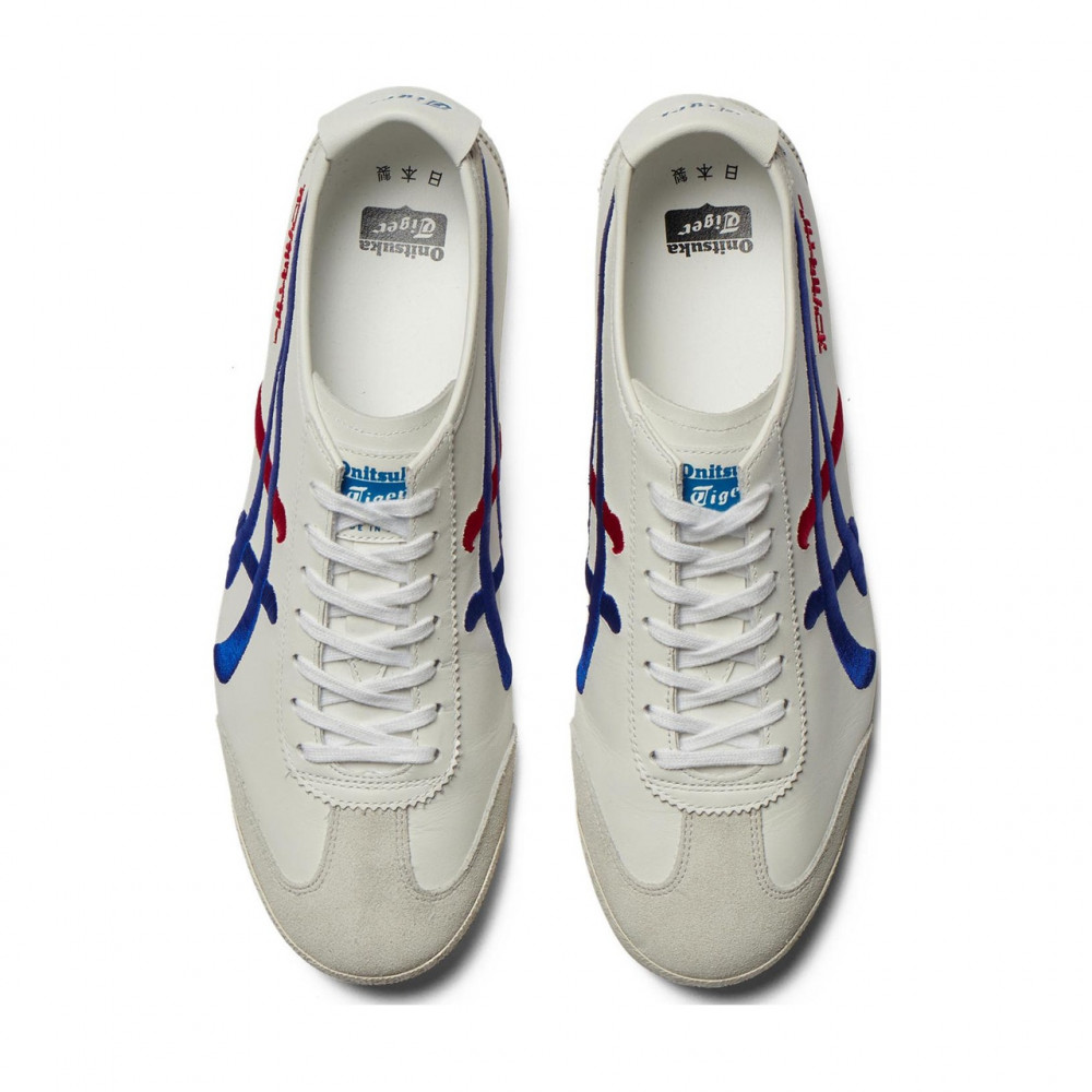 Mexico 66 Nm White Blue Red