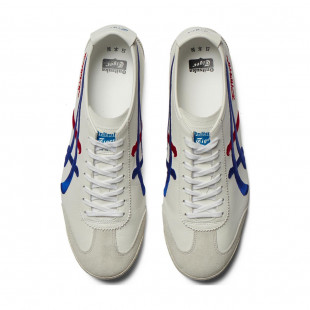 Mexico 66 Nm White Blue Red