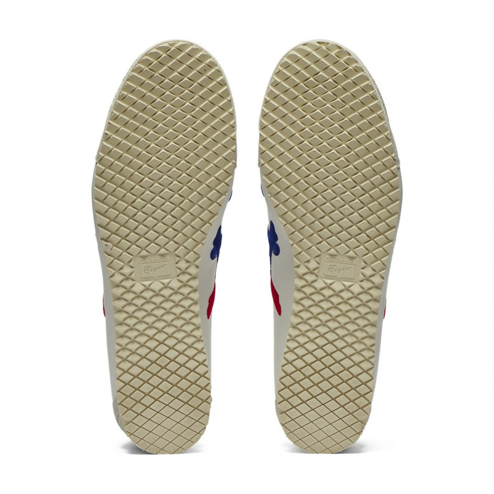 Mexico 66 Nm White Blue Red