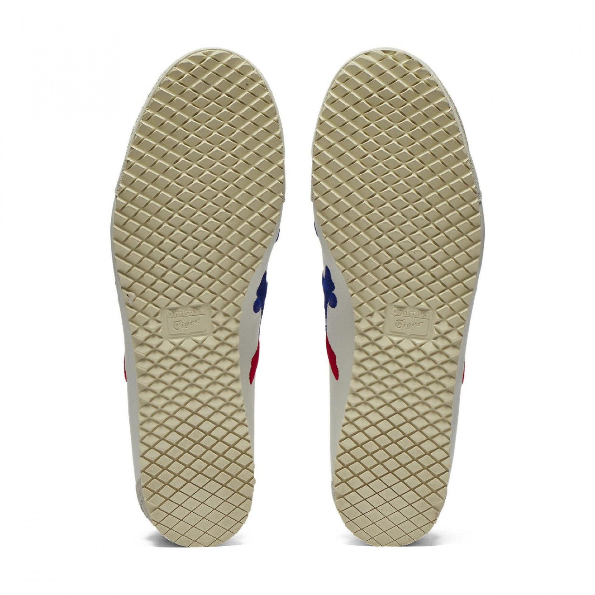 Mexico 66 Nm White Blue Red