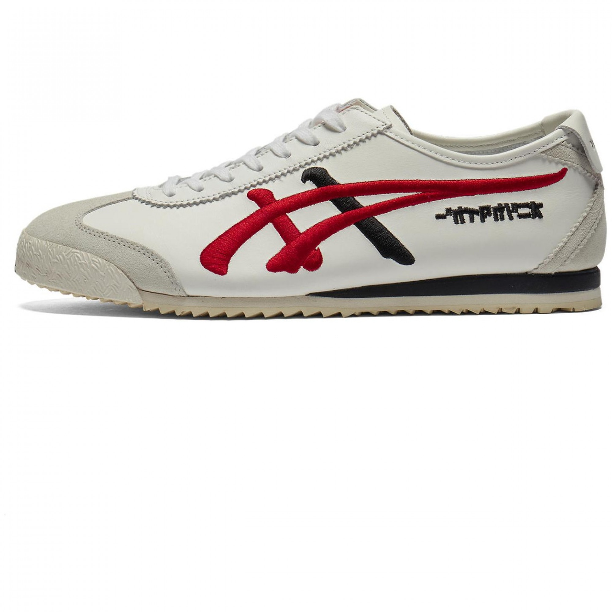 Mexico 66 Nm White Classic Red