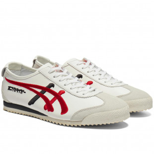 Mexico 66 Nm White Classic Red