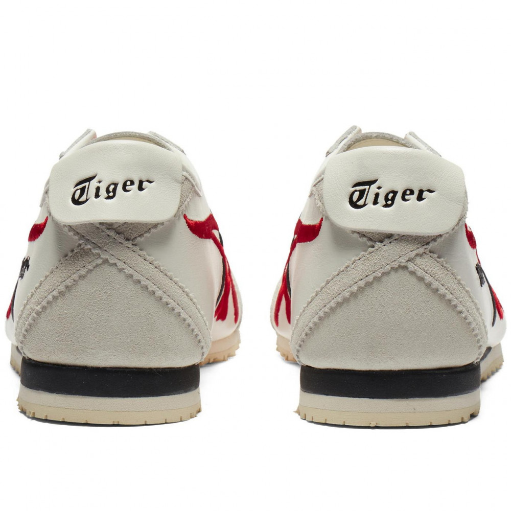 Mexico 66 Nm White Classic Red