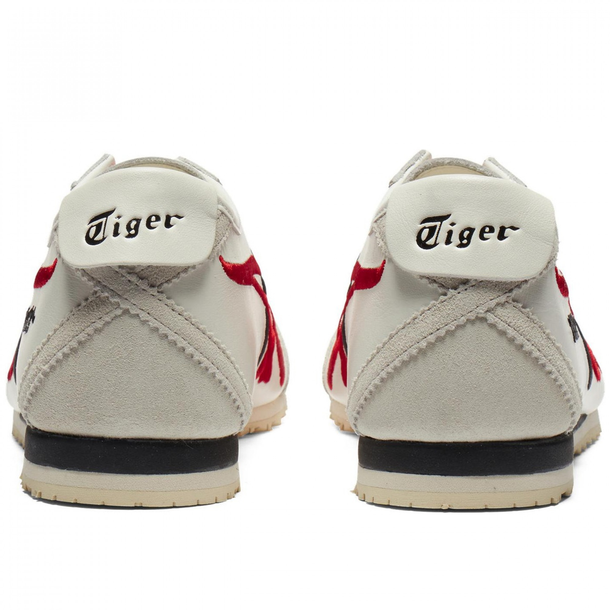 Mexico 66 Nm White Classic Red