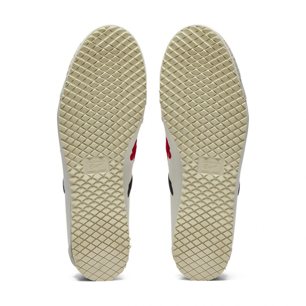 Mexico 66 Nm White Classic Red