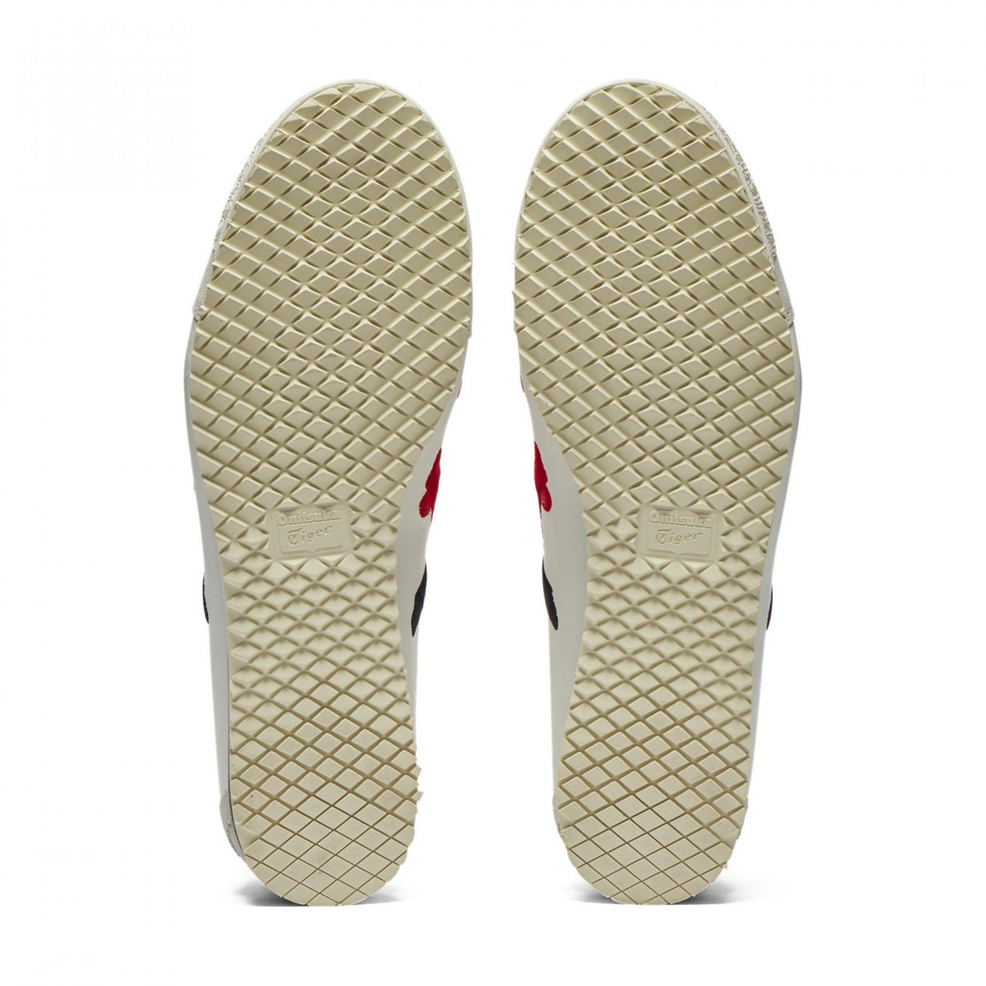 Mexico 66 Nm White Classic Red