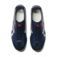 Mexico 66 Slip Resistant Abrasion Resistant Low Top Casual Shoes Blue White