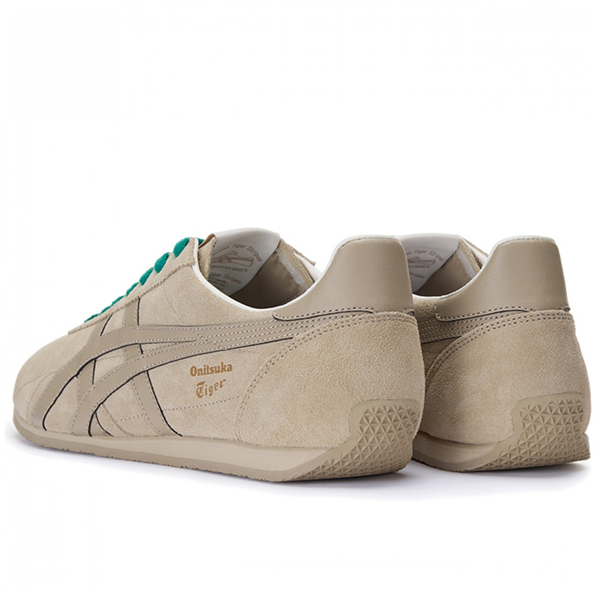 Runspark Sand