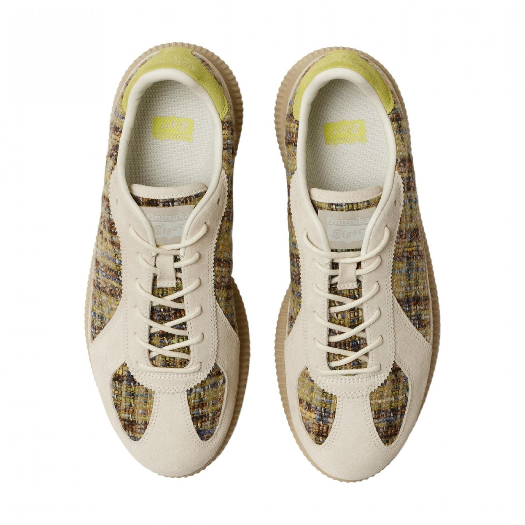Delecity Birch Wood Crepe