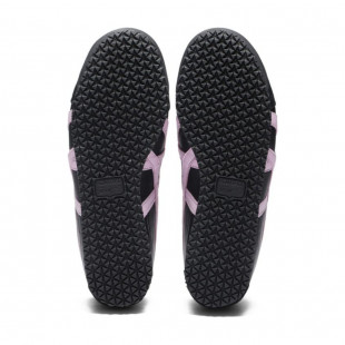 Patou X Mexico 66 Anti Slip Wear Resistant Low Top Casual Shoes Black