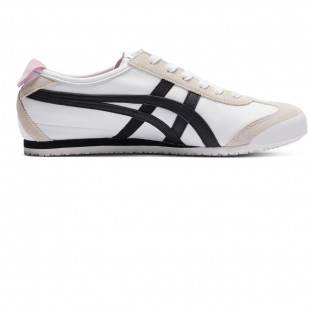 Patou X Mexico 66 Anti Slip Wear Resistant Low Top Casual Shoes White