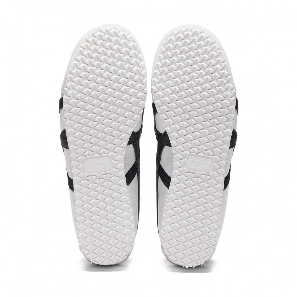 Patou X Mexico 66 Anti Slip Wear Resistant Low Top Casual Shoes White