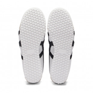 Patou X Mexico 66 Anti Slip Wear Resistant Low Top Casual Shoes White