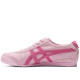 Patou X Mexico 66 Anti Slip Wear Resistant Low Top Casual Shoes Pink