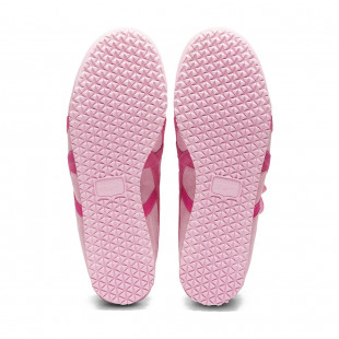 Patou X Mexico 66 Anti Slip Wear Resistant Low Top Casual Shoes Pink