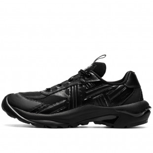 Tigtrail RS Black