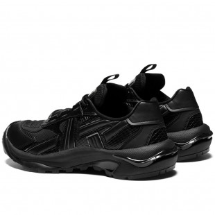 Tigtrail RS Black