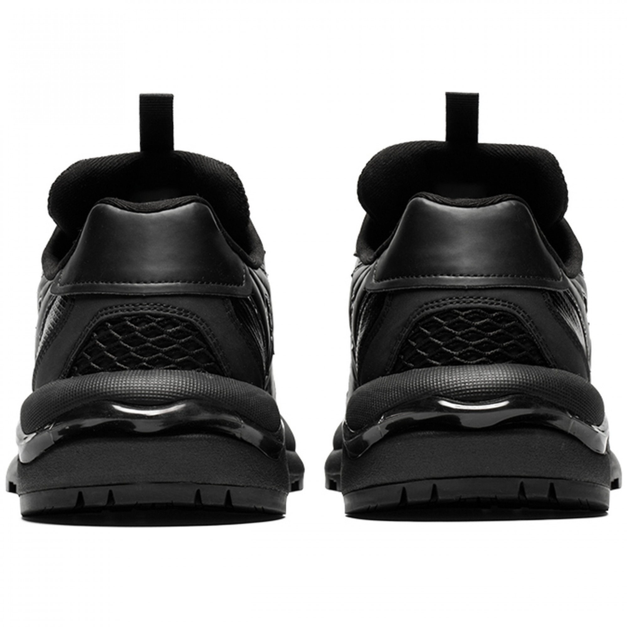 Tigtrail RS Black