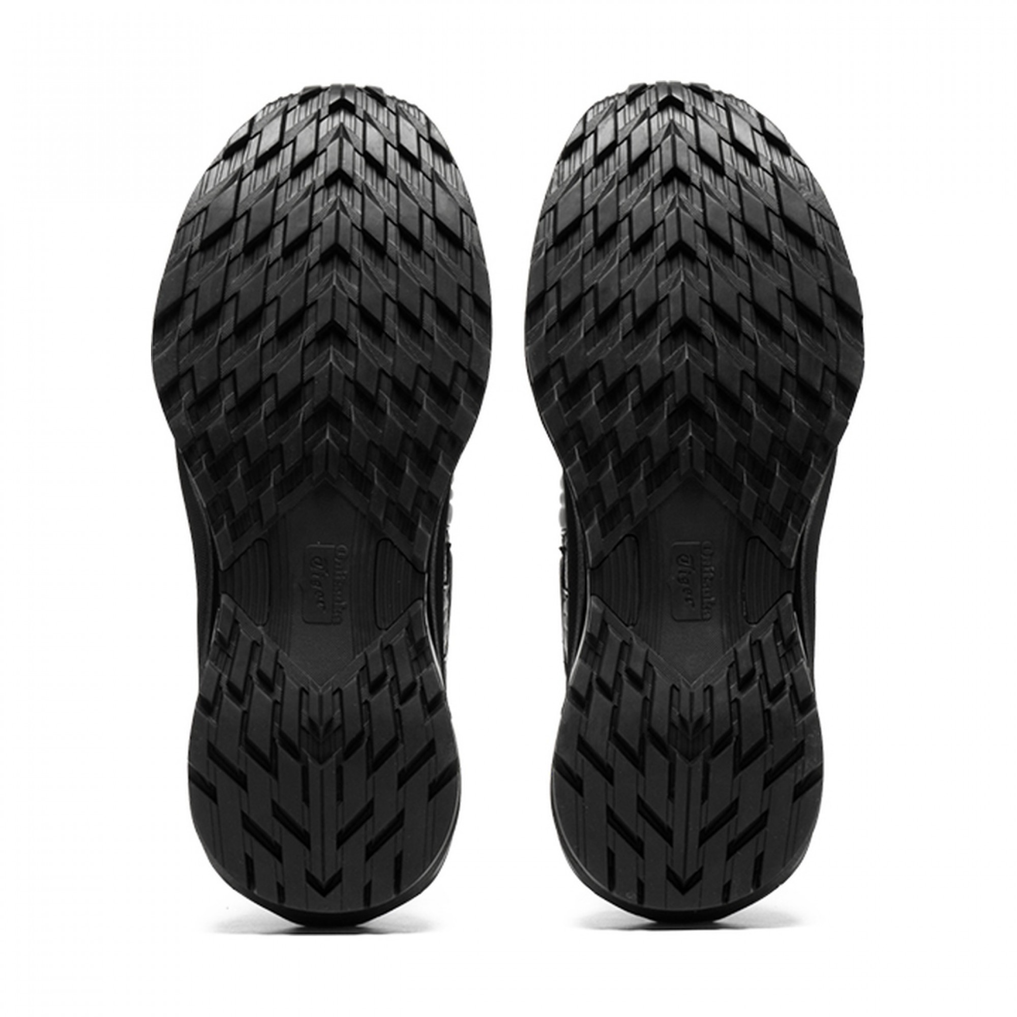 Tigtrail RS Black