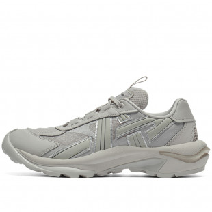 Tigtrail RS Oyster Grey