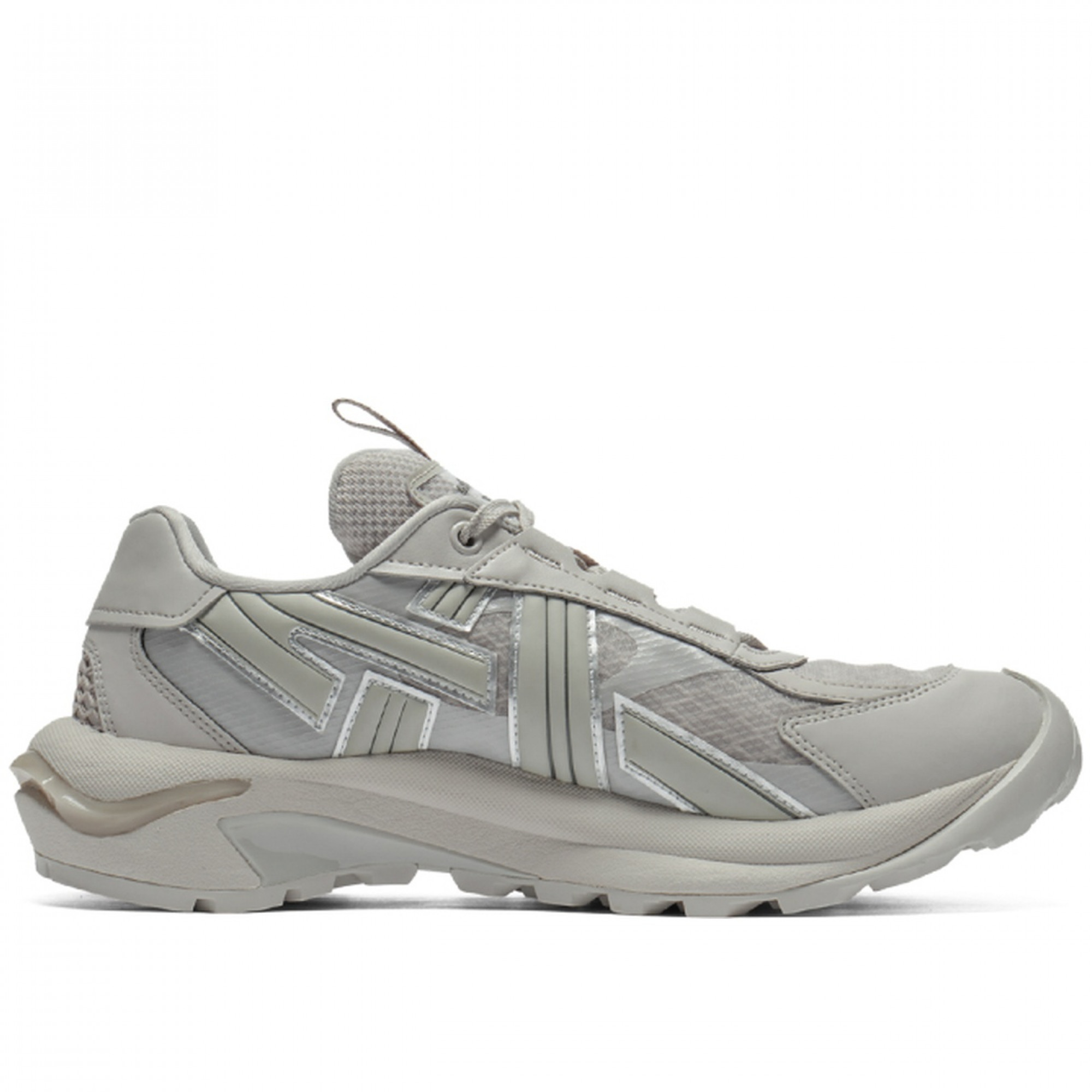 Tigtrail RS Oyster Grey