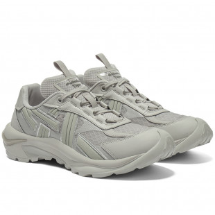 Tigtrail RS Oyster Grey