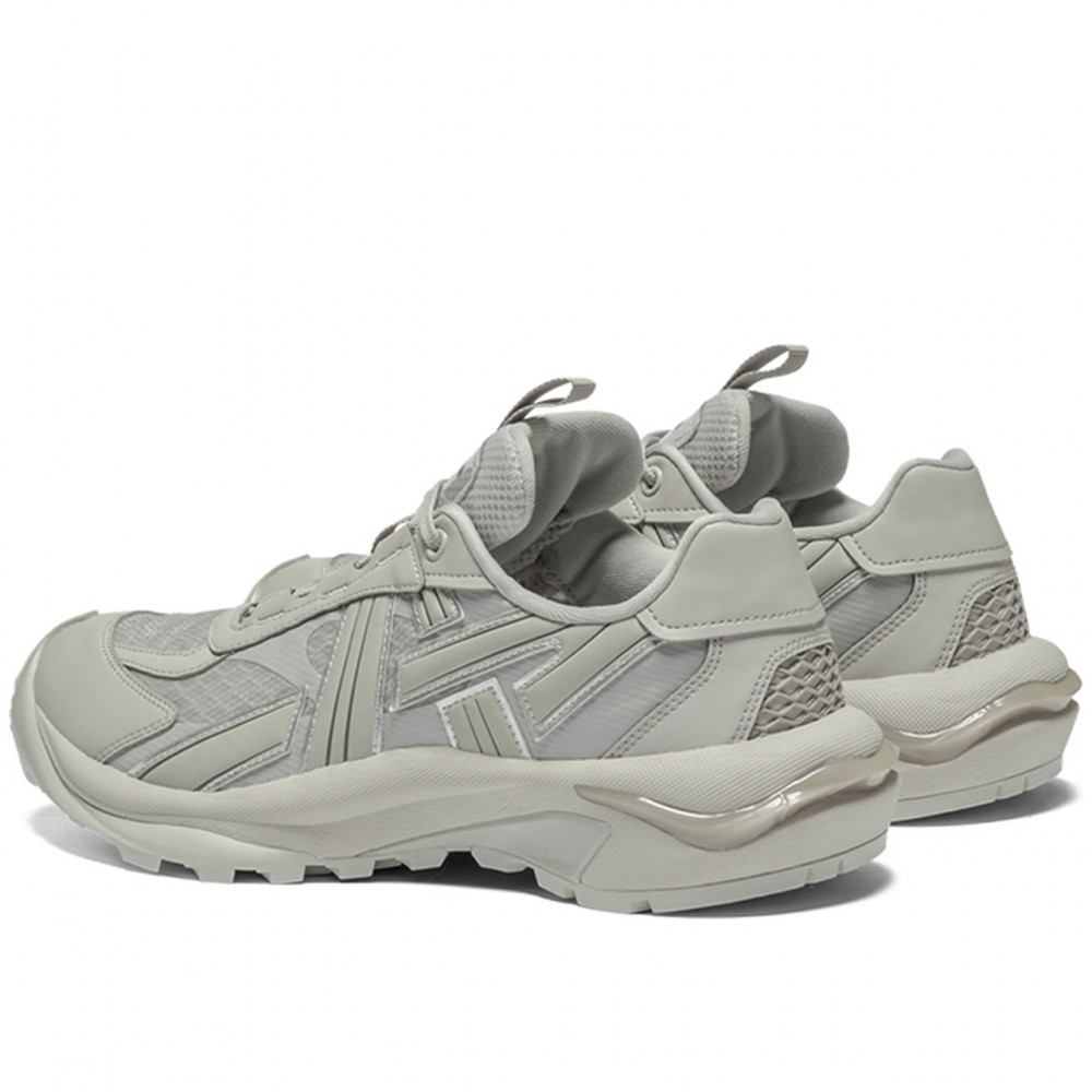 Tigtrail RS Oyster Grey