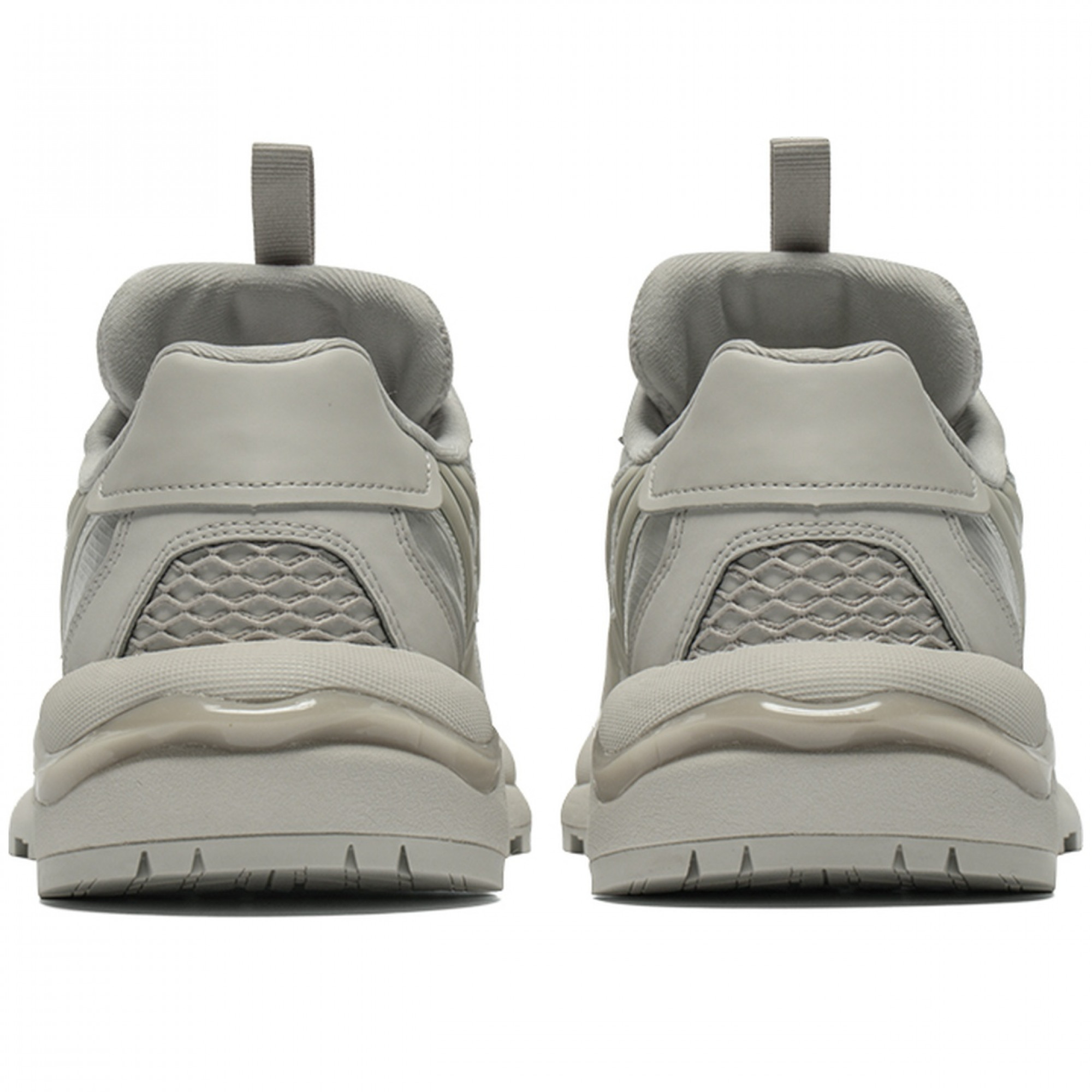 Tigtrail RS Oyster Grey