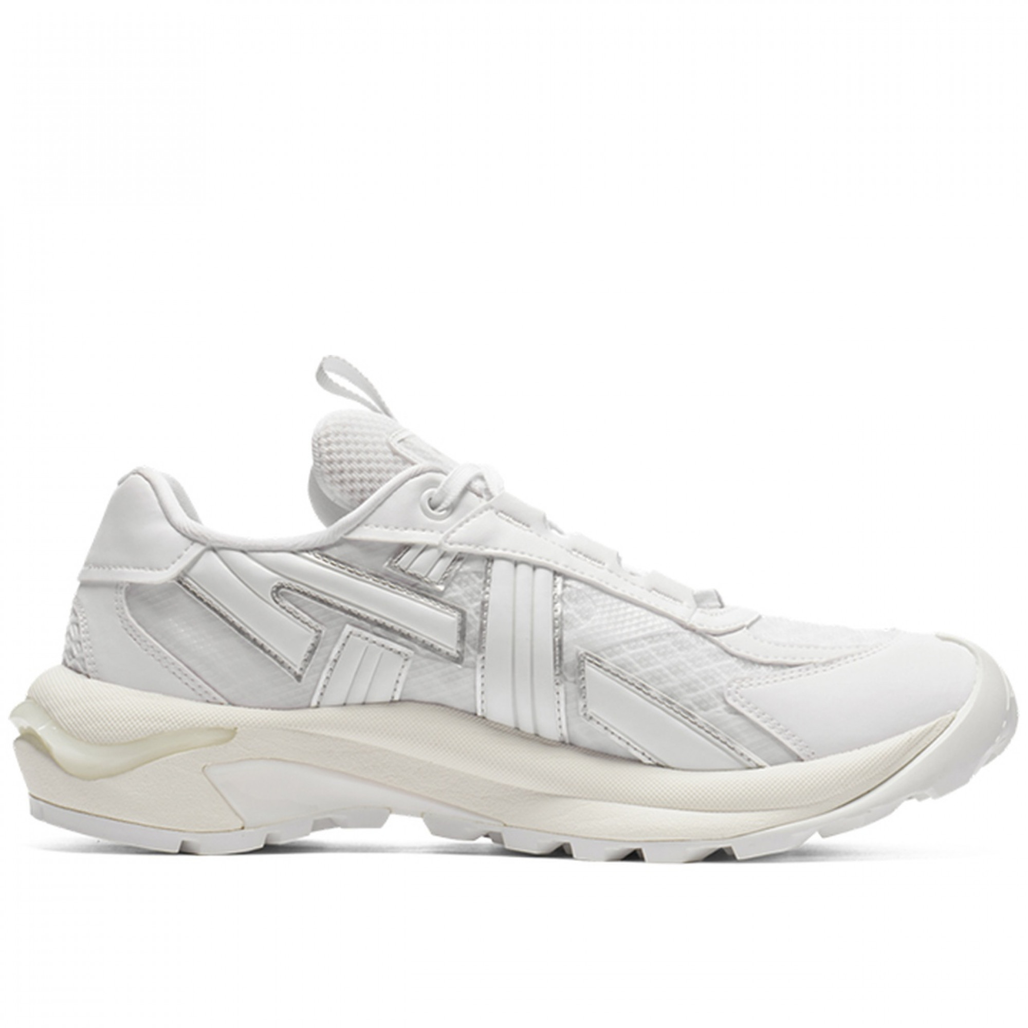 Tigtrail RS White