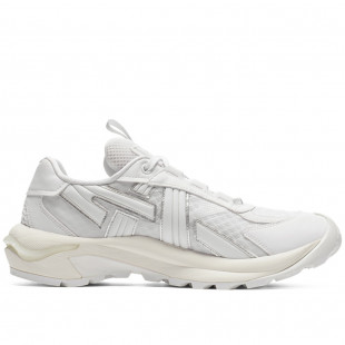 Tigtrail RS White