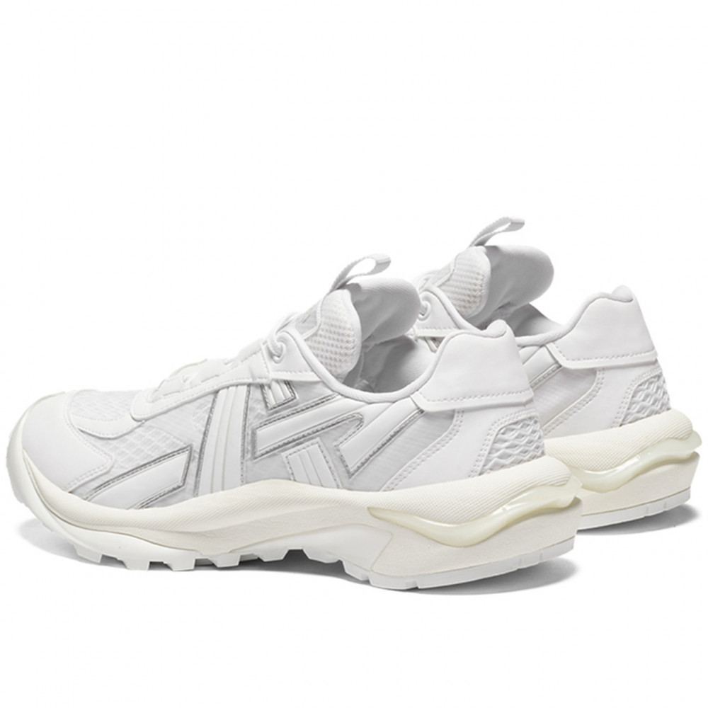 Tigtrail RS White