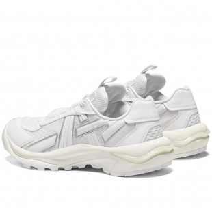 Tigtrail RS White