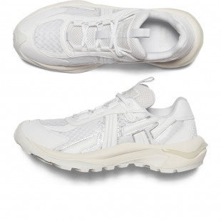 Tigtrail RS White