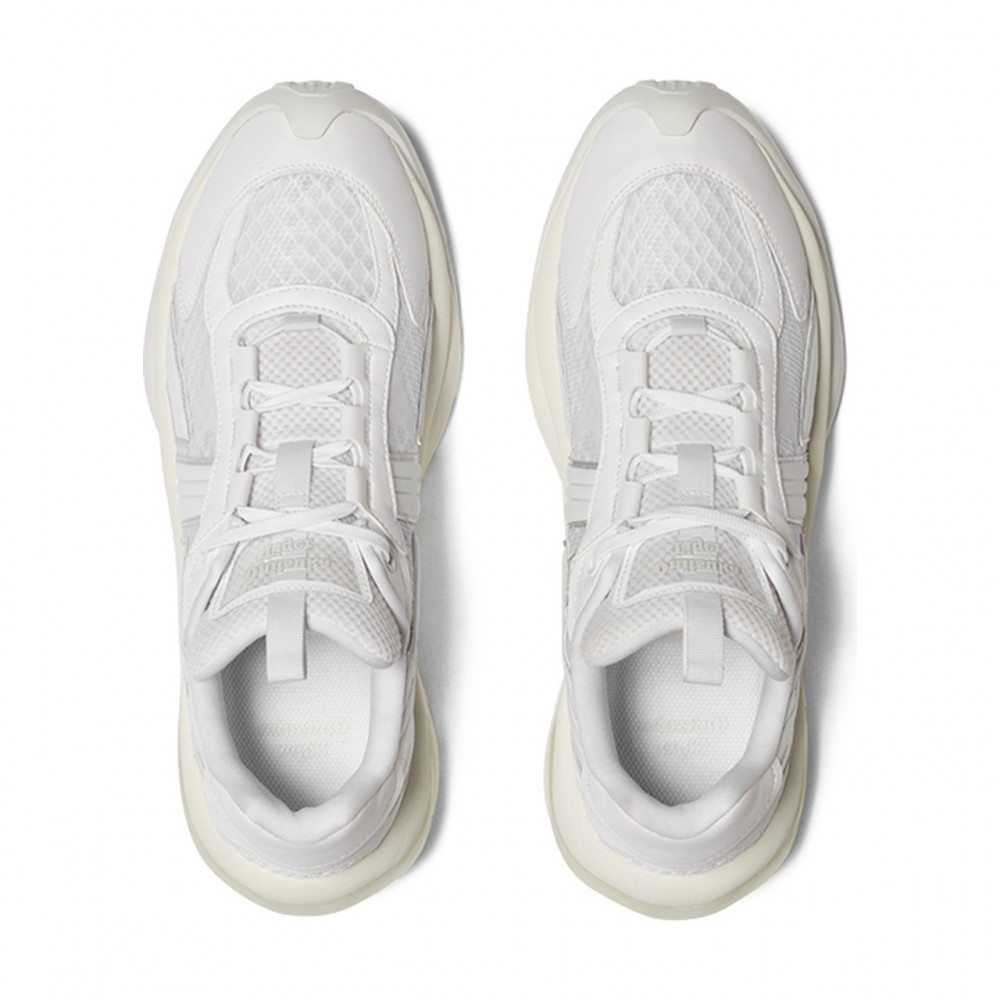 Tigtrail RS White