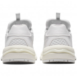 Tigtrail RS White