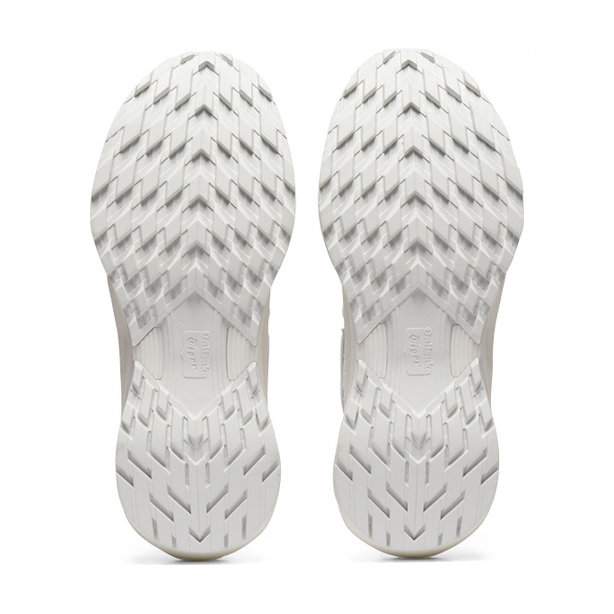 Tigtrail RS White