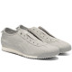 Mexico 66 Slip On Low Top Casual Shoes Gray