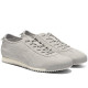 Mexico 66 Slip On Low Top Casual Shoes Gray