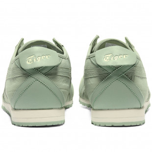 Mexico 66 Slip On Low Top Casual Shoes Green