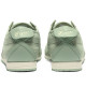Mexico 66 Slip On Low Top Casual Shoes Green