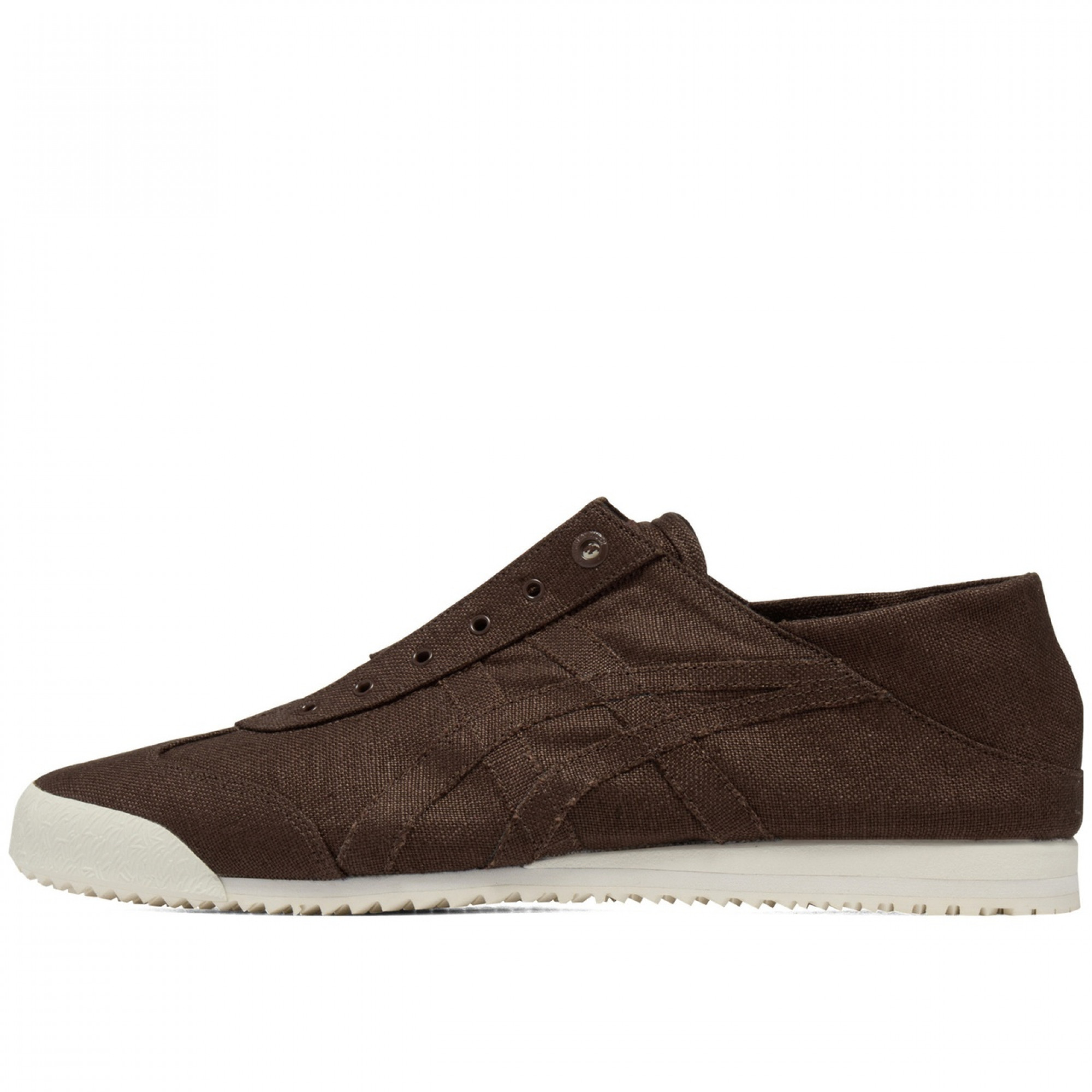 Mexico 66 SD Paraty
Dark Brown