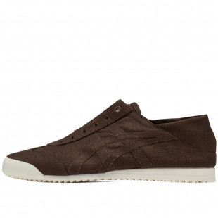 Mexico 66 SD Paraty
Dark Brown