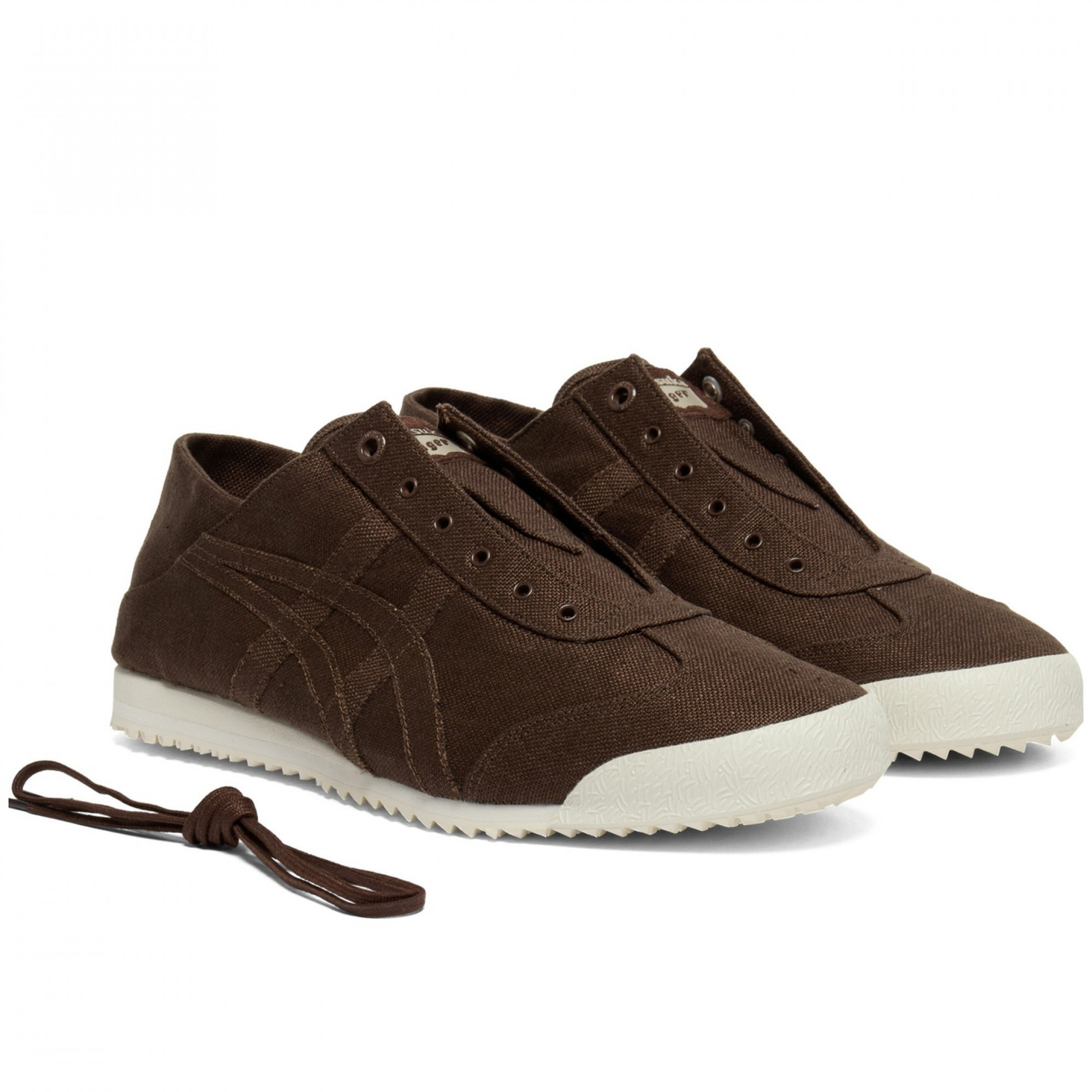 Mexico 66 SD Paraty
Dark Brown