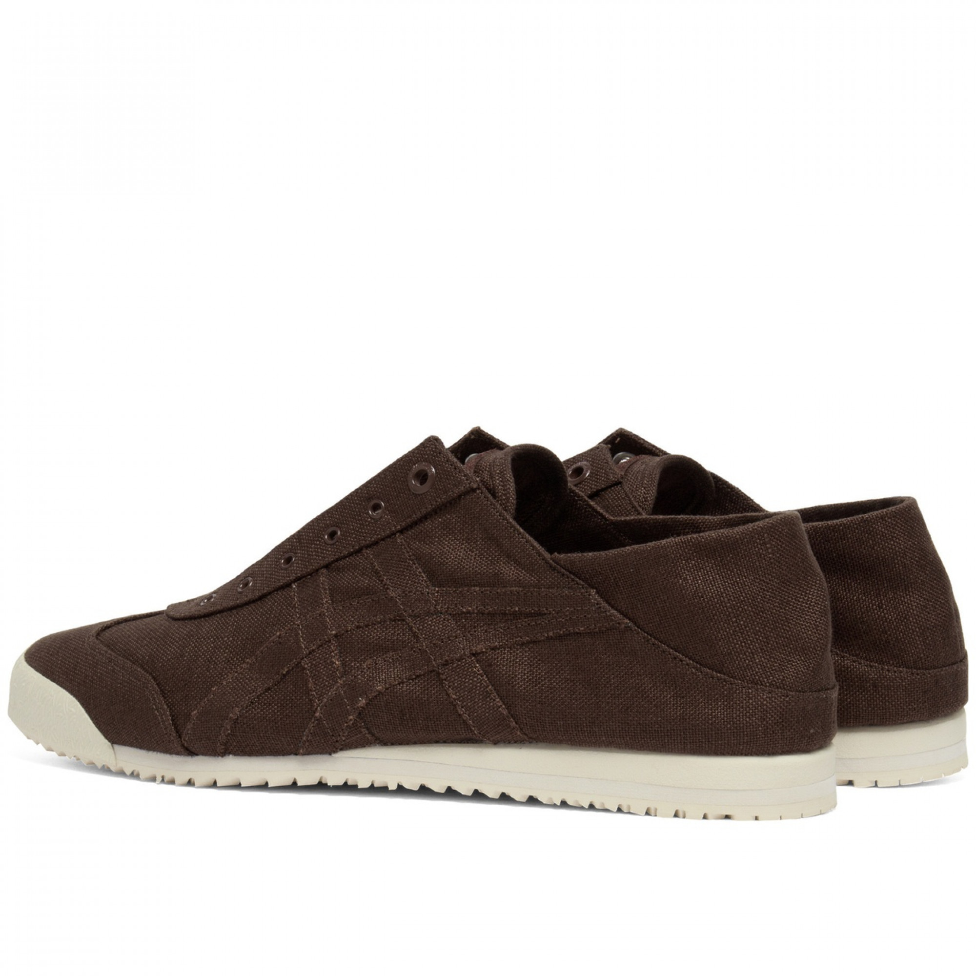Mexico 66 SD Paraty
Dark Brown