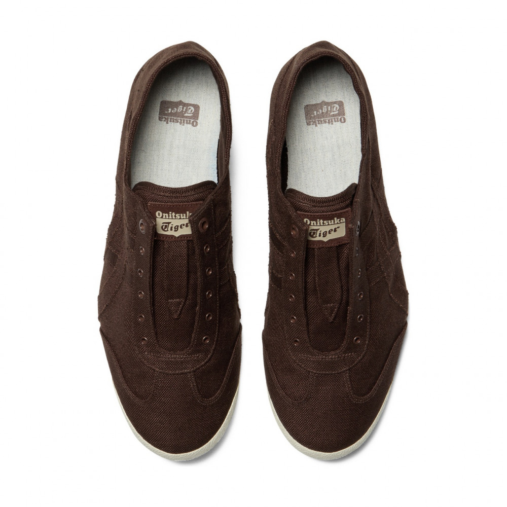 Mexico 66 SD Paraty
Dark Brown