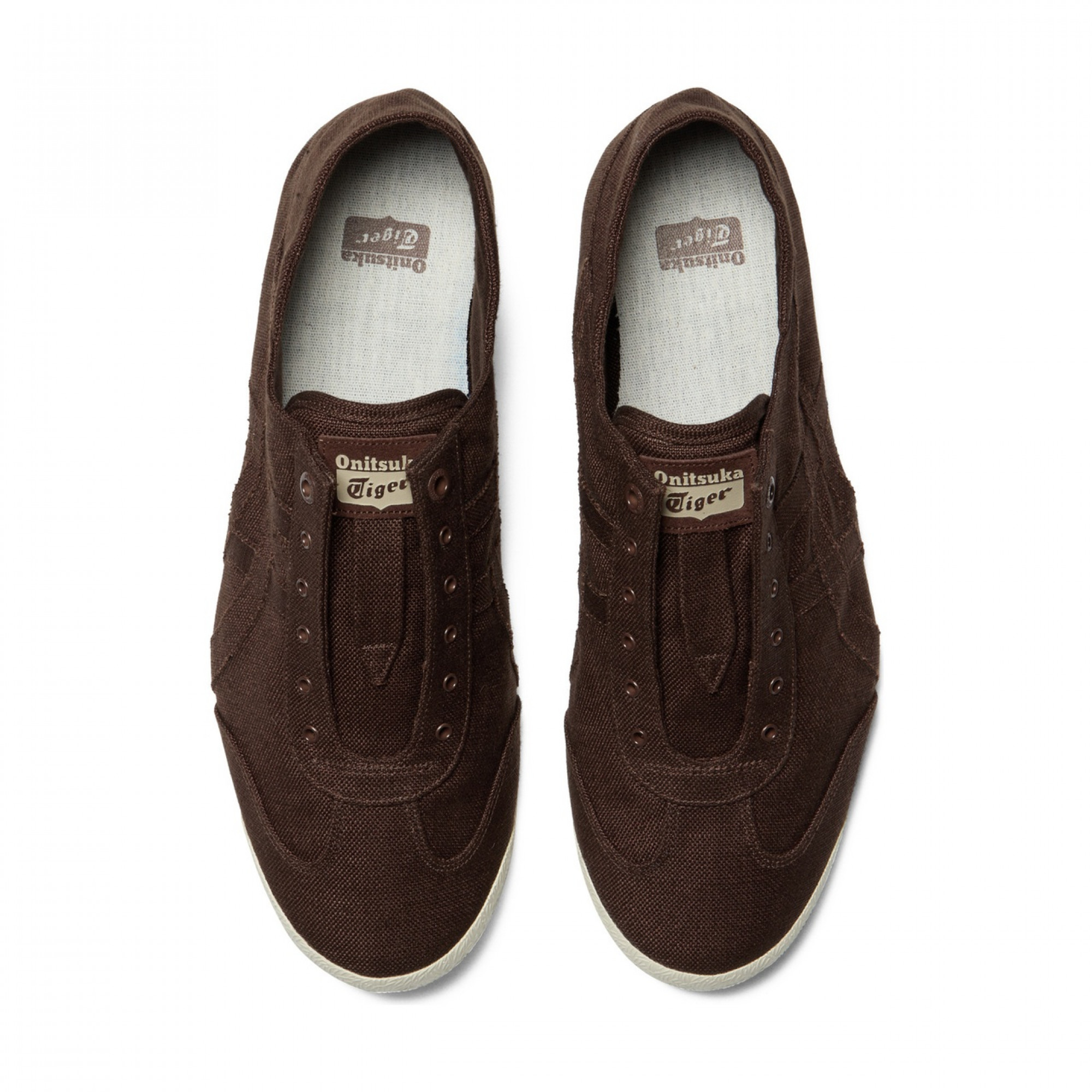 Mexico 66 SD Paraty
Dark Brown